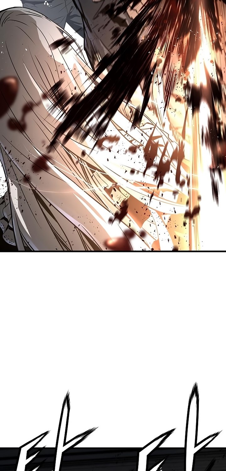 The Breaker: Eternal Force Chapter 75 - halaman 53