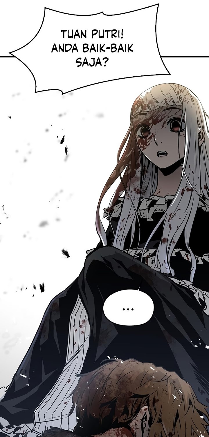 The Breaker: Eternal Force Chapter 75 - halaman 55