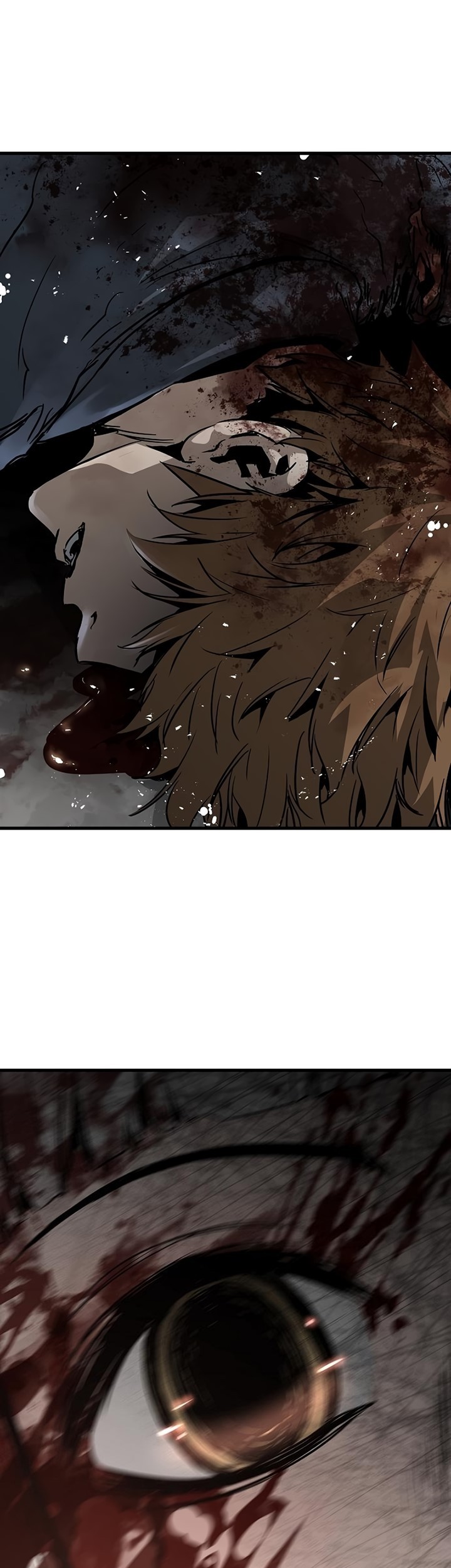 The Breaker: Eternal Force Chapter 75 - halaman 58
