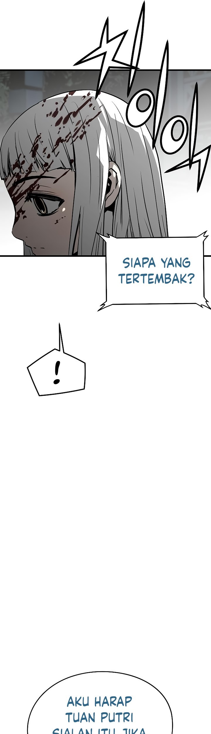 The Breaker: Eternal Force Chapter 75 - halaman 60