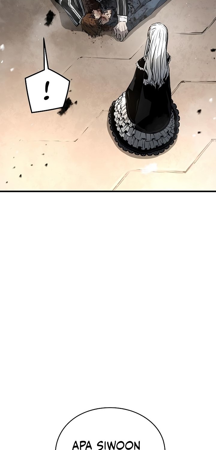 The Breaker: Eternal Force Chapter 75 - halaman 67