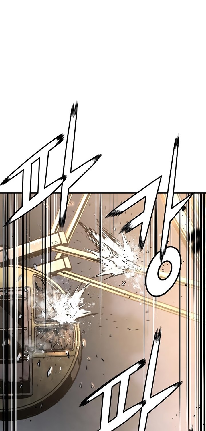 The Breaker: Eternal Force Chapter 75 - halaman 9