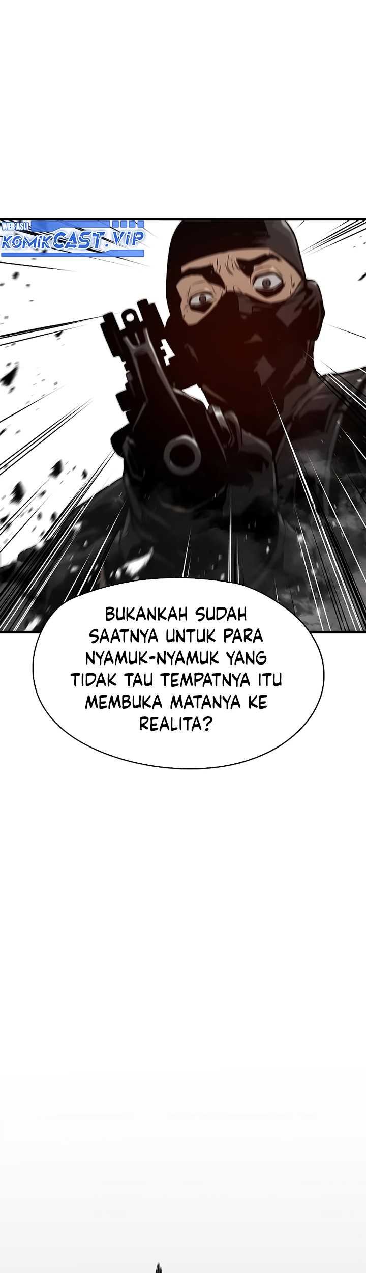 The Breaker: Eternal Force Chapter 76 - halaman 14