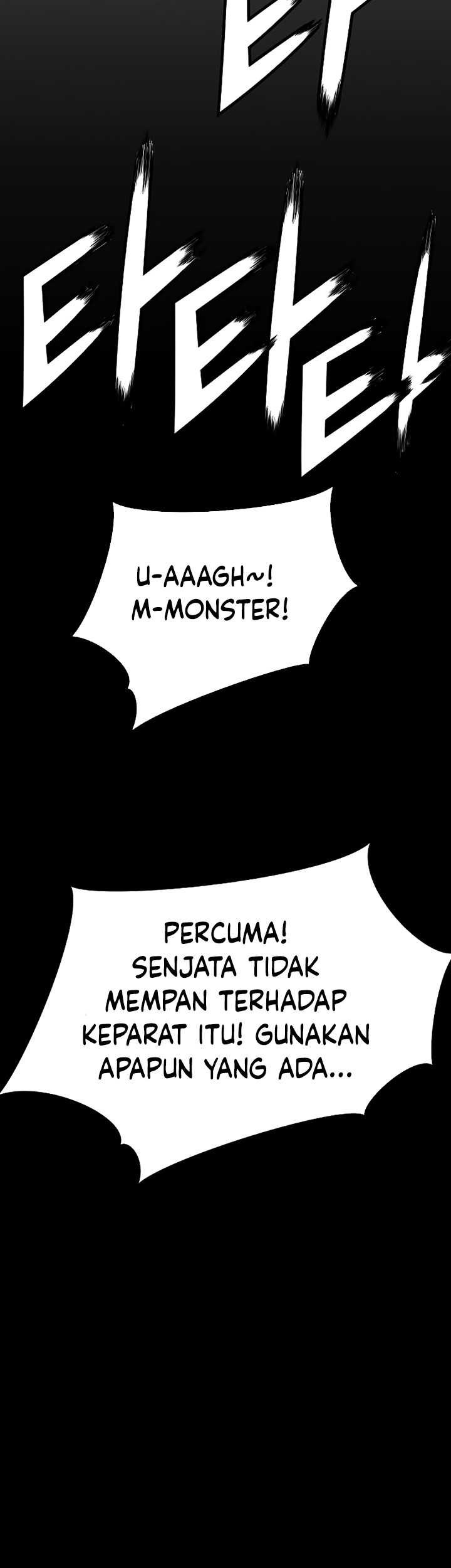 The Breaker: Eternal Force Chapter 76 - halaman 16