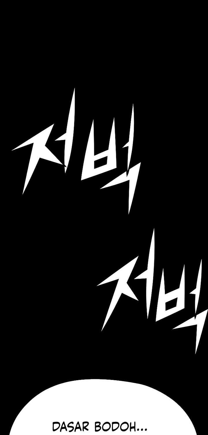 The Breaker: Eternal Force Chapter 76 - halaman 17