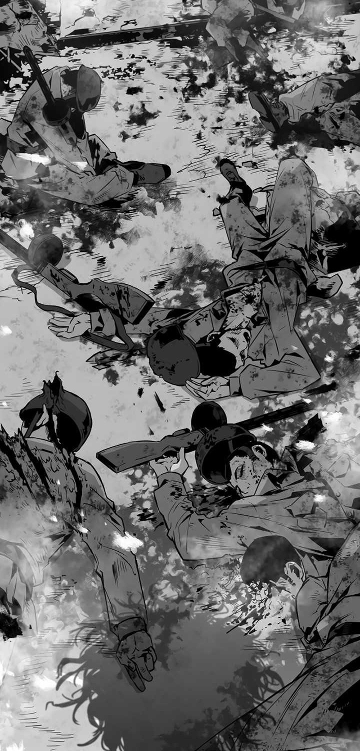 The Breaker: Eternal Force Chapter 76 - halaman 19