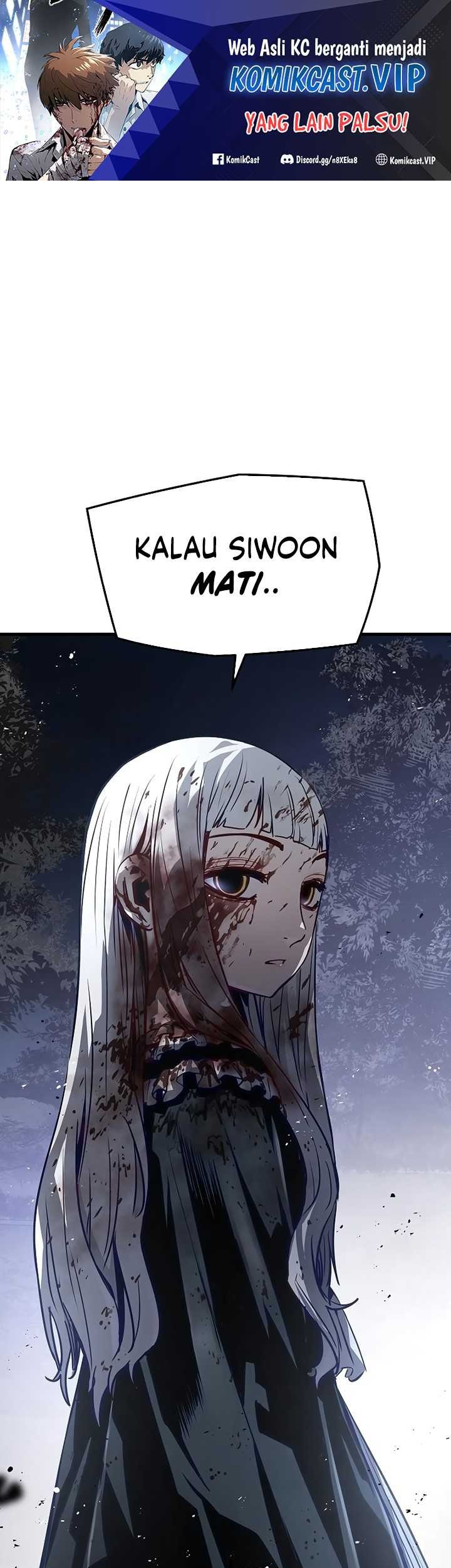 The Breaker: Eternal Force Chapter 76 - halaman 2