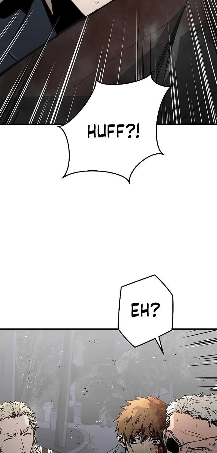 The Breaker: Eternal Force Chapter 76 - halaman 21