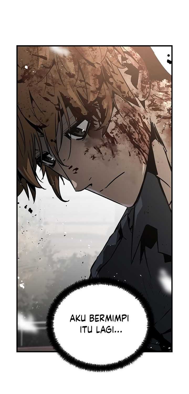 The Breaker: Eternal Force Chapter 76 - halaman 24
