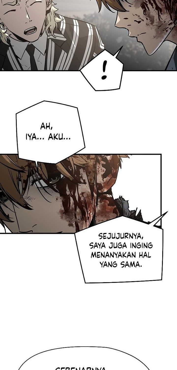 The Breaker: Eternal Force Chapter 76 - halaman 26