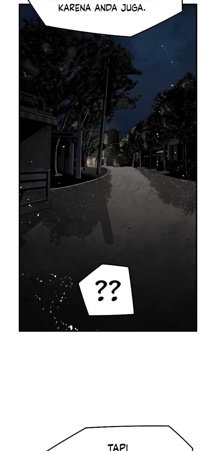 The Breaker: Eternal Force Chapter 76 - halaman 28