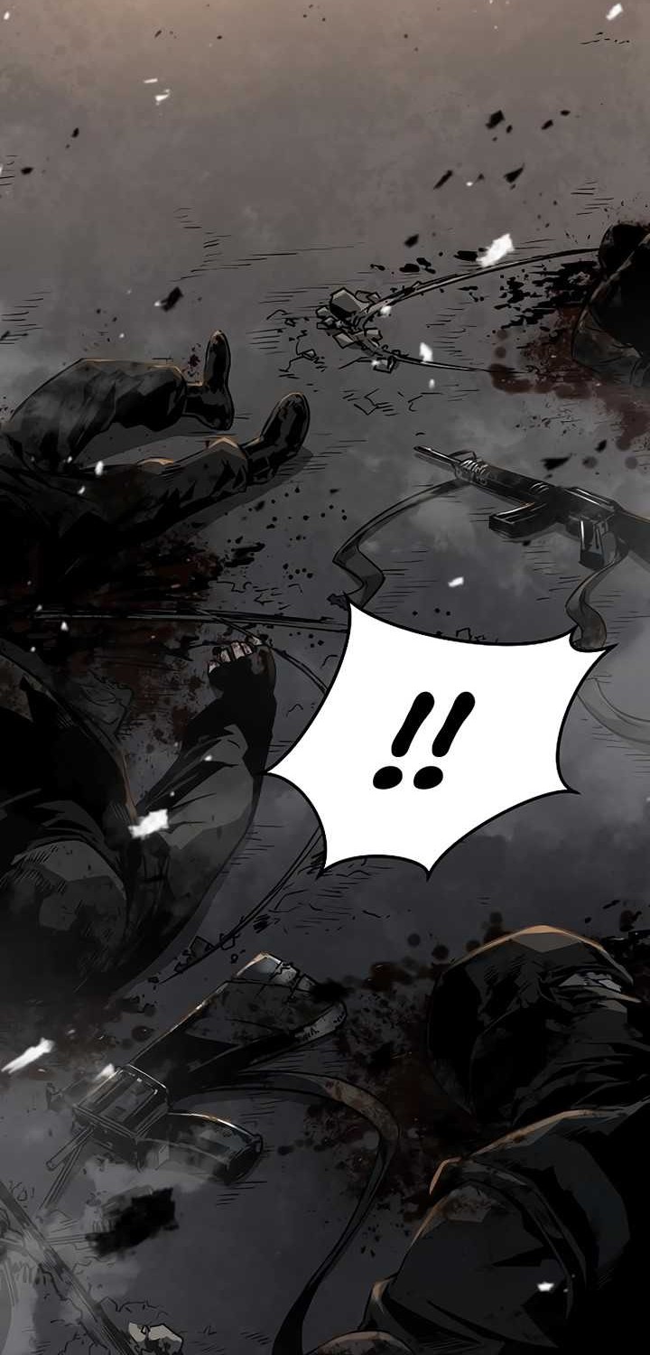 The Breaker: Eternal Force Chapter 76 - halaman 30