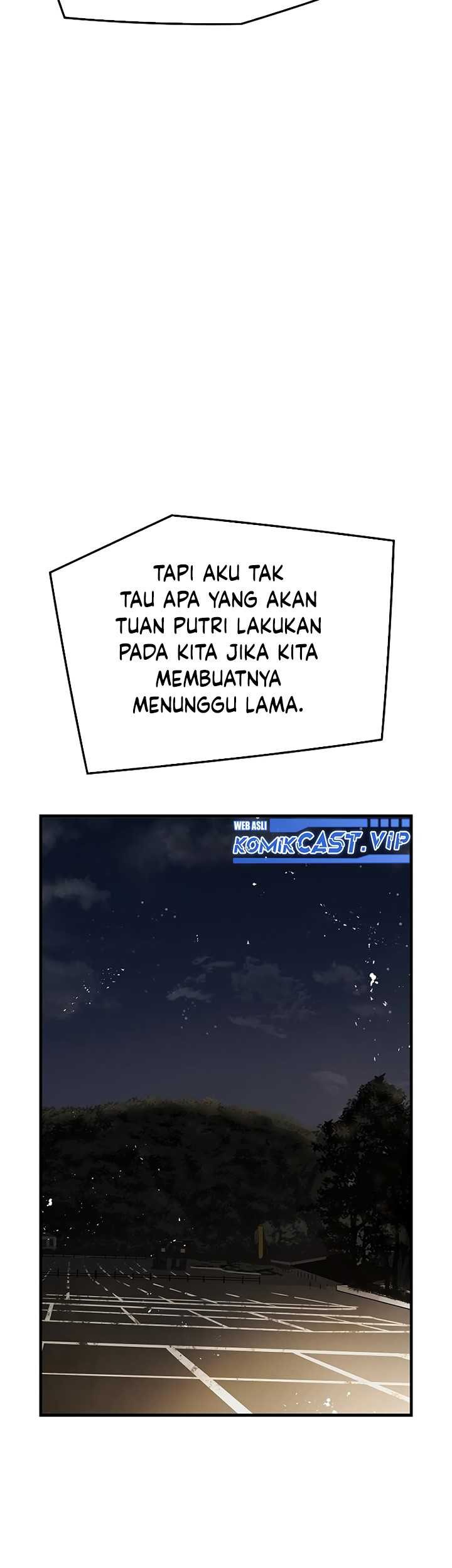 The Breaker: Eternal Force Chapter 76 - halaman 33