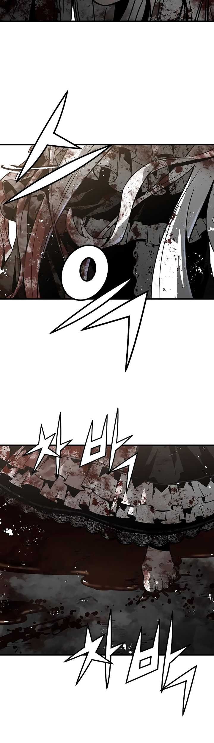 The Breaker: Eternal Force Chapter 76 - halaman 39