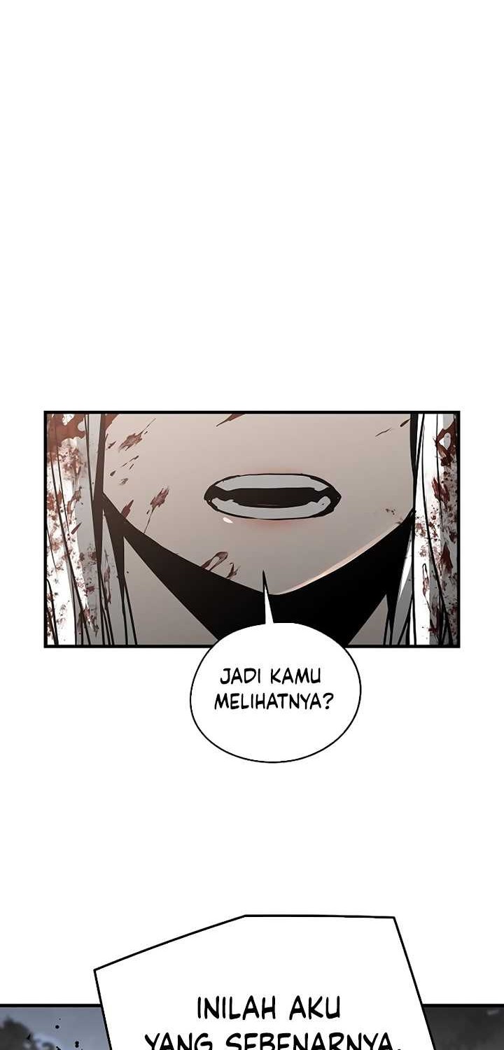 The Breaker: Eternal Force Chapter 76 - halaman 40
