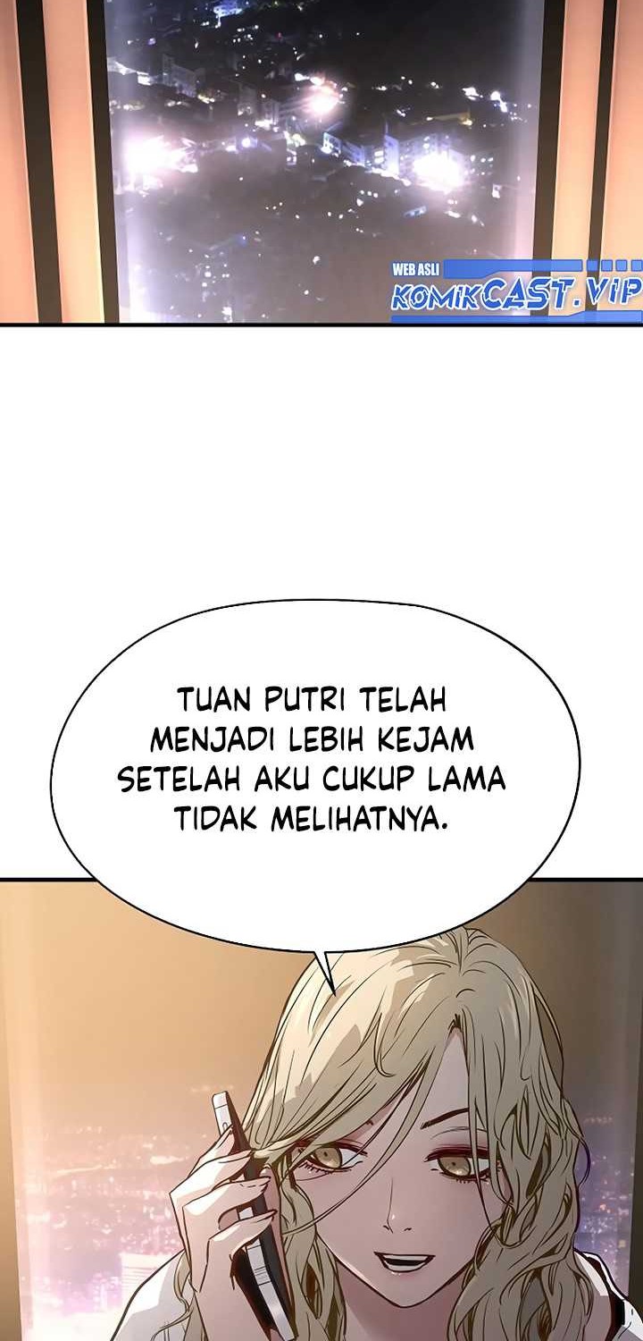 The Breaker: Eternal Force Chapter 76 - halaman 5
