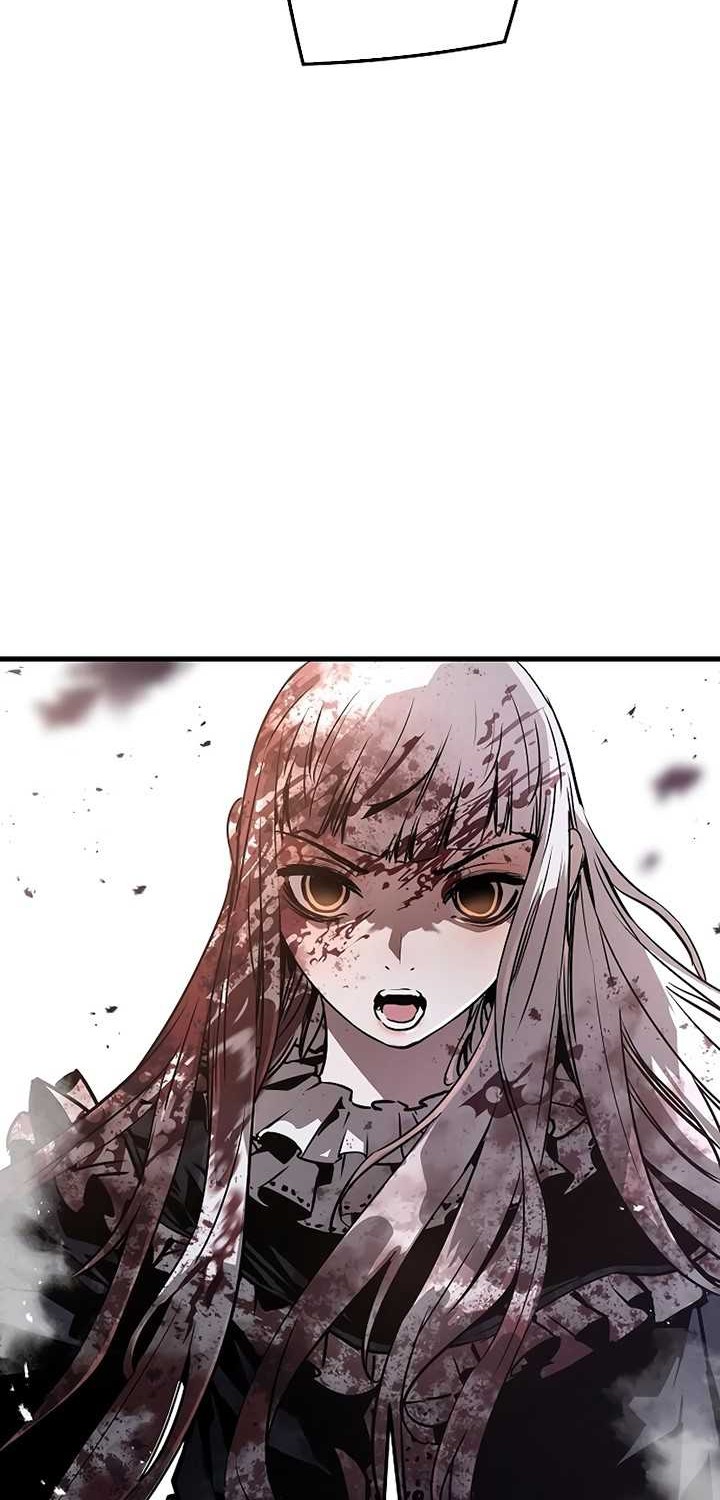The Breaker: Eternal Force Chapter 76 - halaman 51