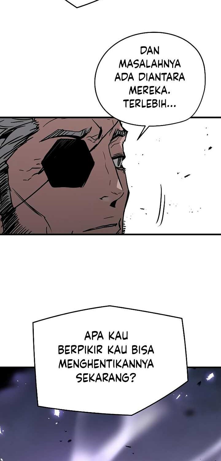 The Breaker: Eternal Force Chapter 76 - halaman 53