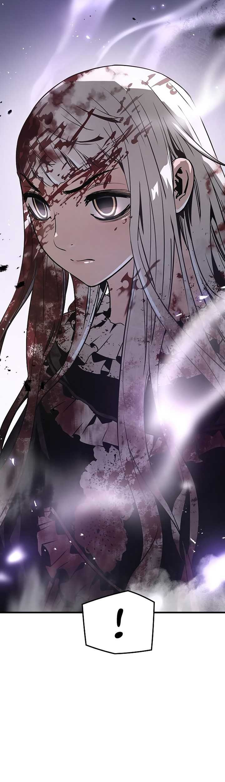 The Breaker: Eternal Force Chapter 76 - halaman 54