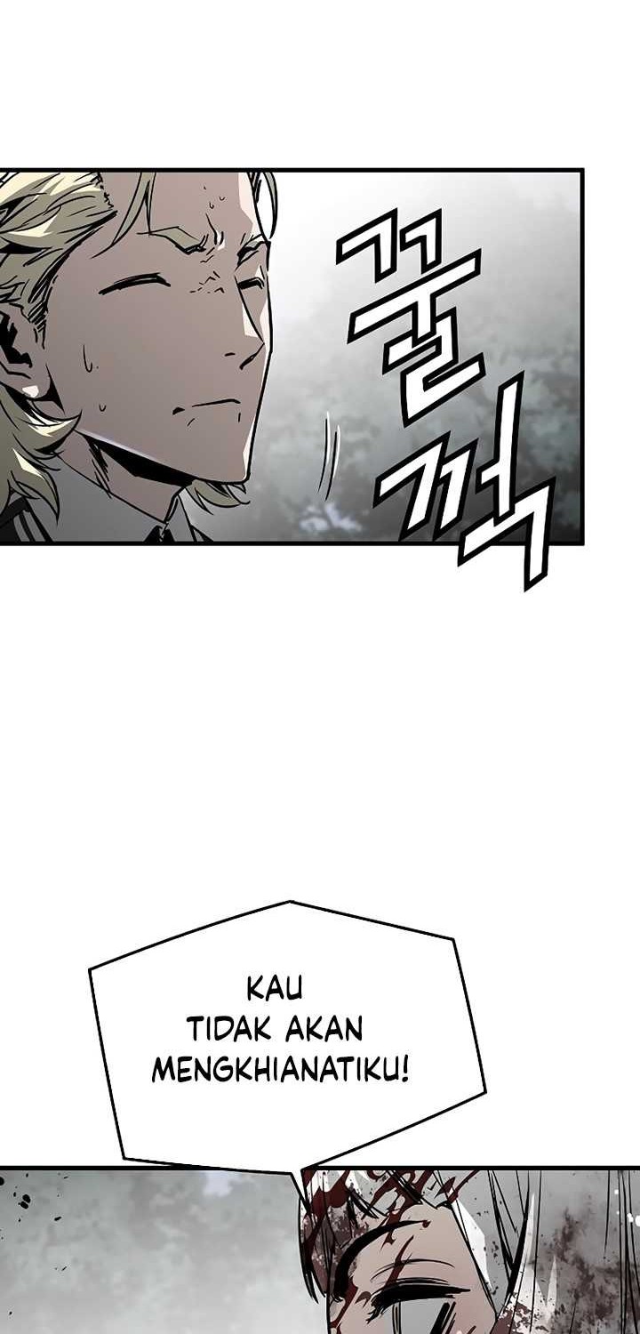 The Breaker: Eternal Force Chapter 76 - halaman 55