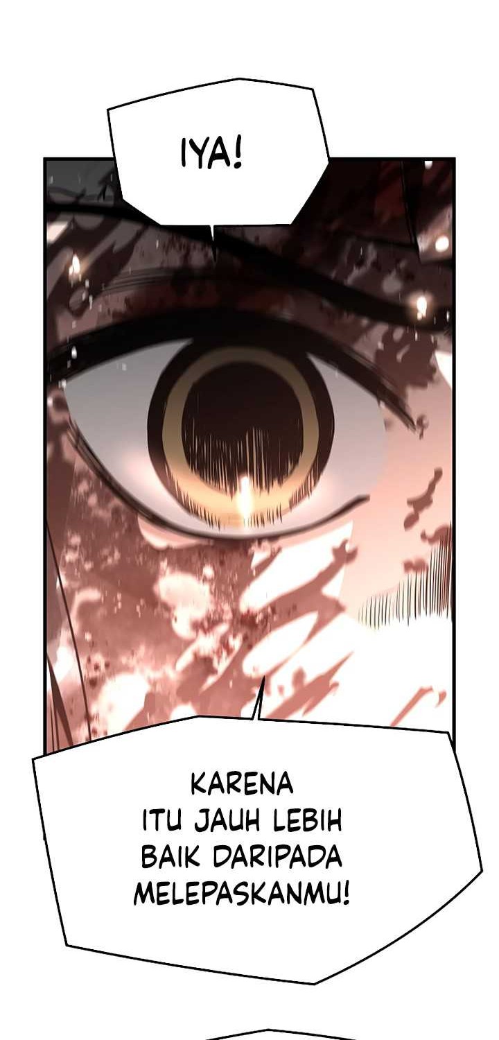The Breaker: Eternal Force Chapter 76 - halaman 57