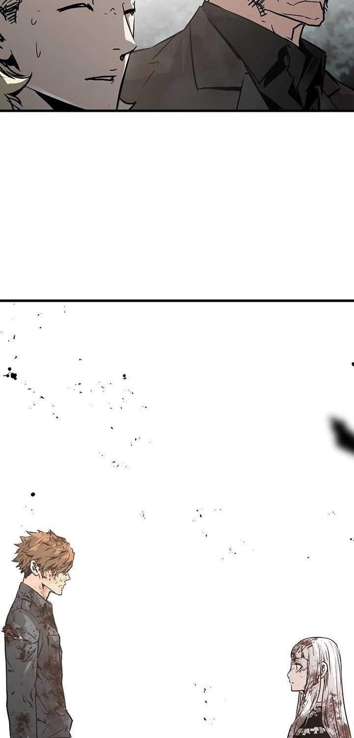The Breaker: Eternal Force Chapter 76 - halaman 59