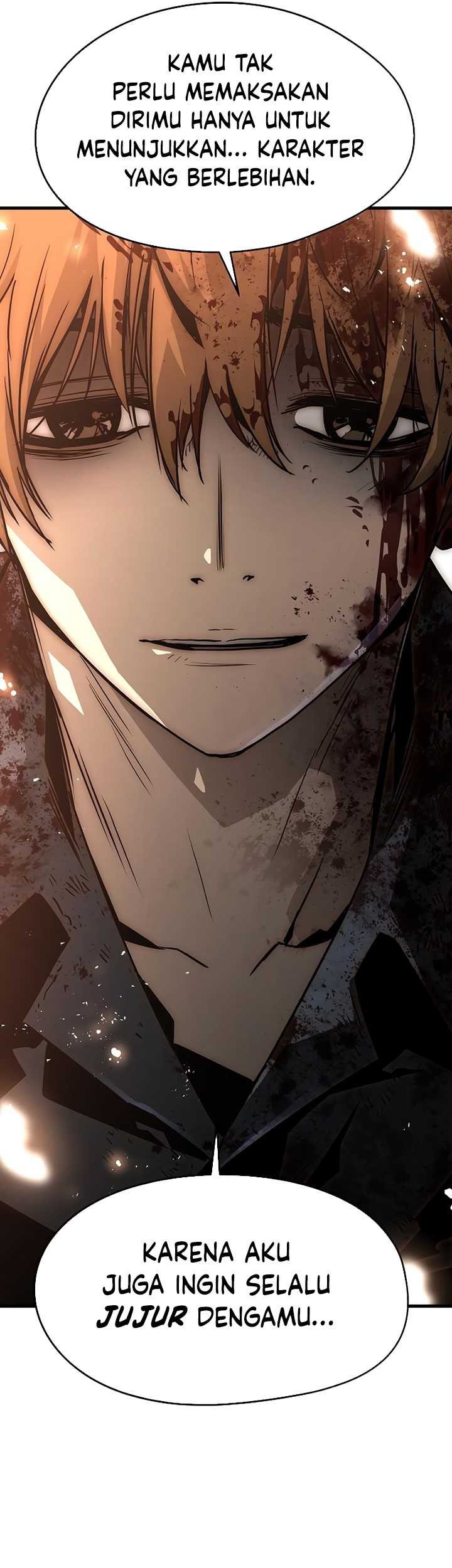 The Breaker: Eternal Force Chapter 76 - halaman 64