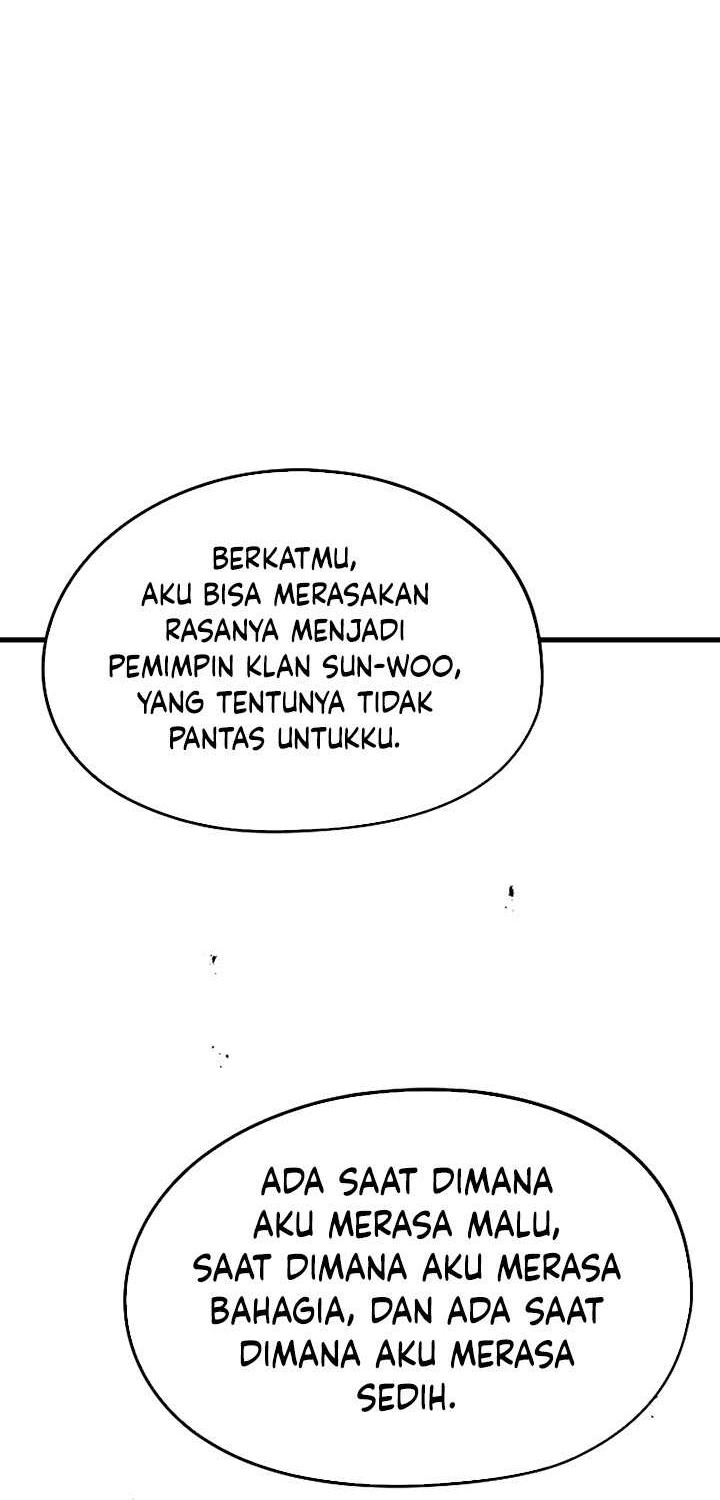 The Breaker: Eternal Force Chapter 76 - halaman 65