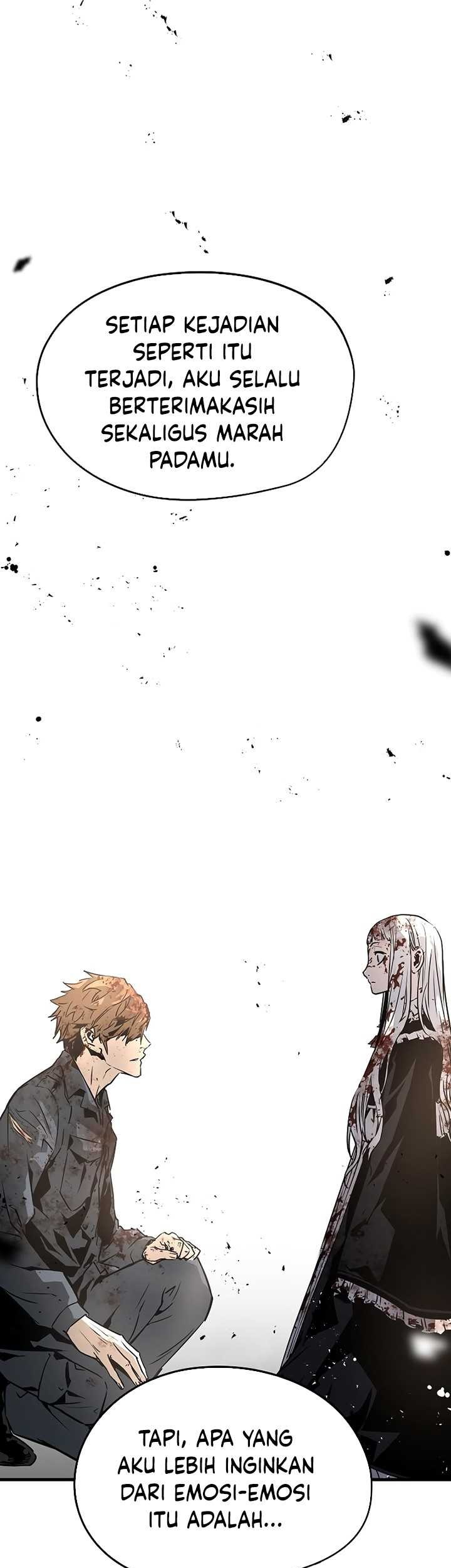 The Breaker: Eternal Force Chapter 76 - halaman 66