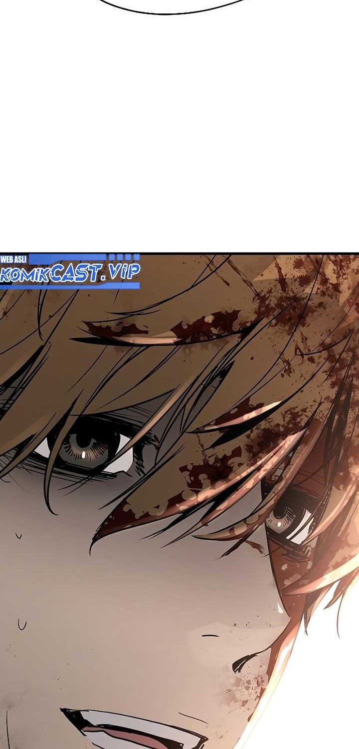 The Breaker: Eternal Force Chapter 76 - halaman 67
