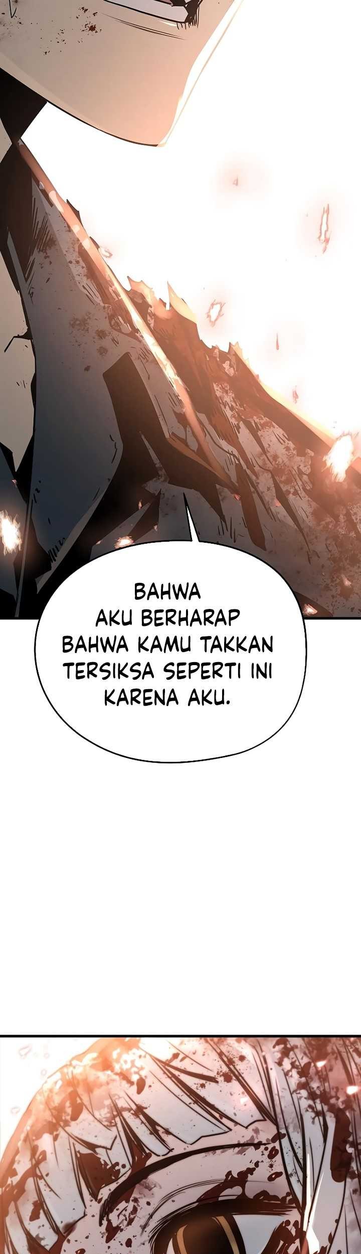 The Breaker: Eternal Force Chapter 76 - halaman 68