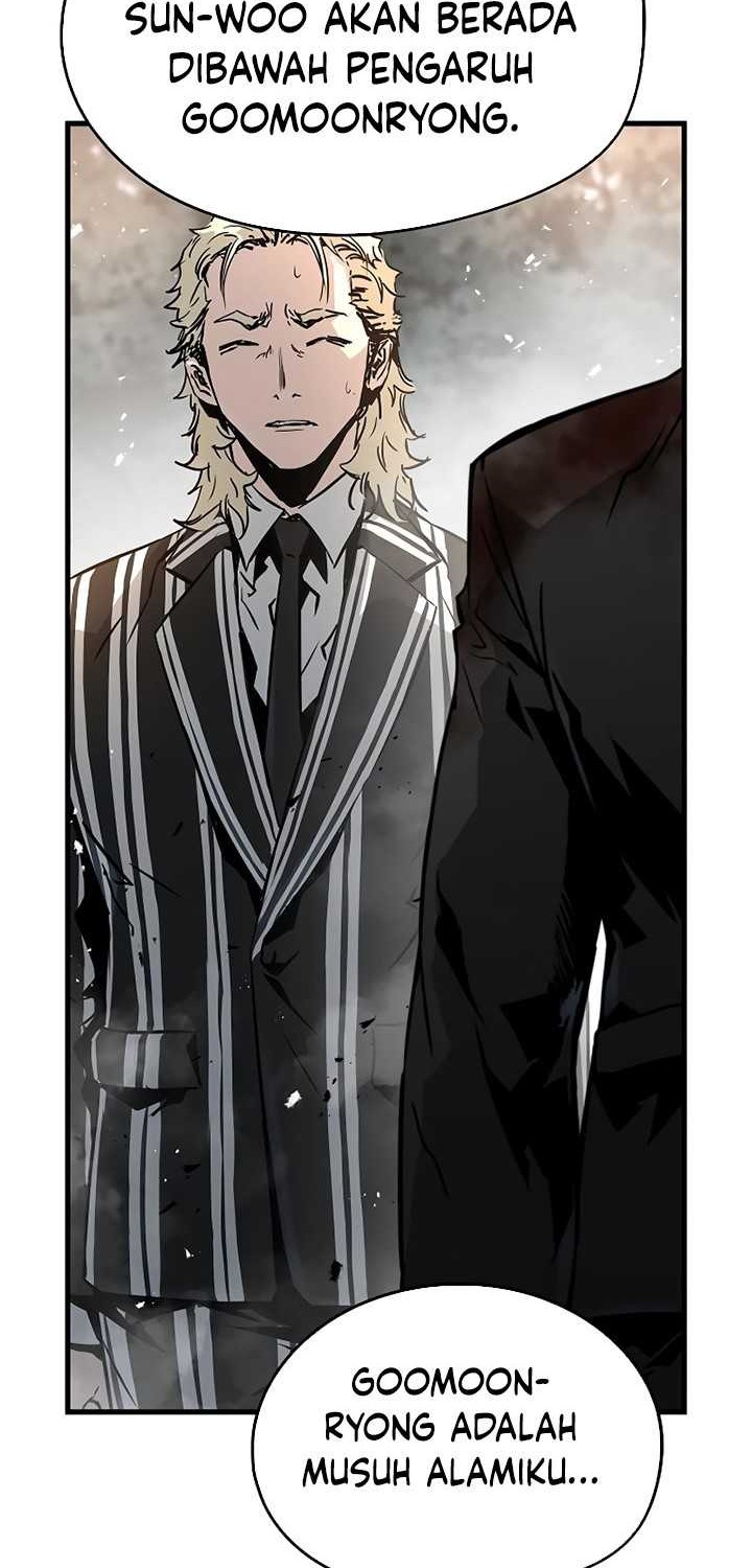 The Breaker: Eternal Force Chapter 76 - halaman 71