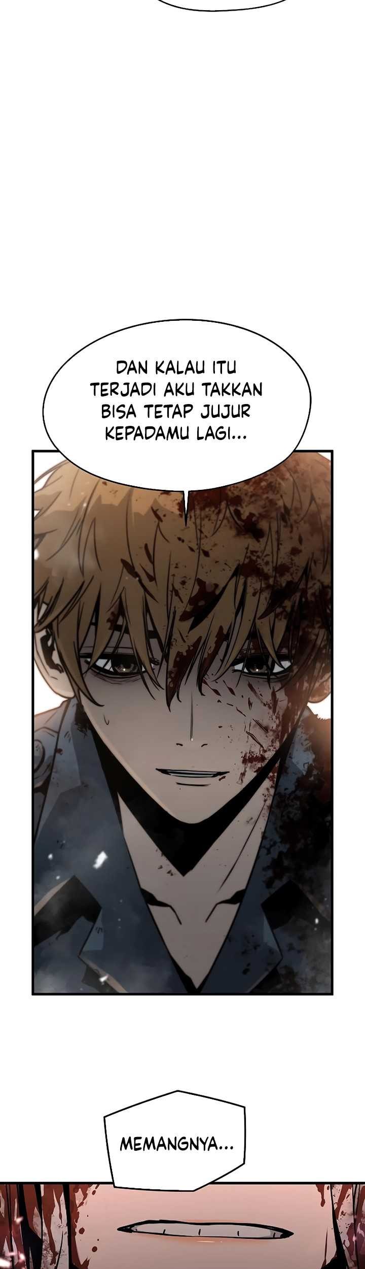The Breaker: Eternal Force Chapter 76 - halaman 72