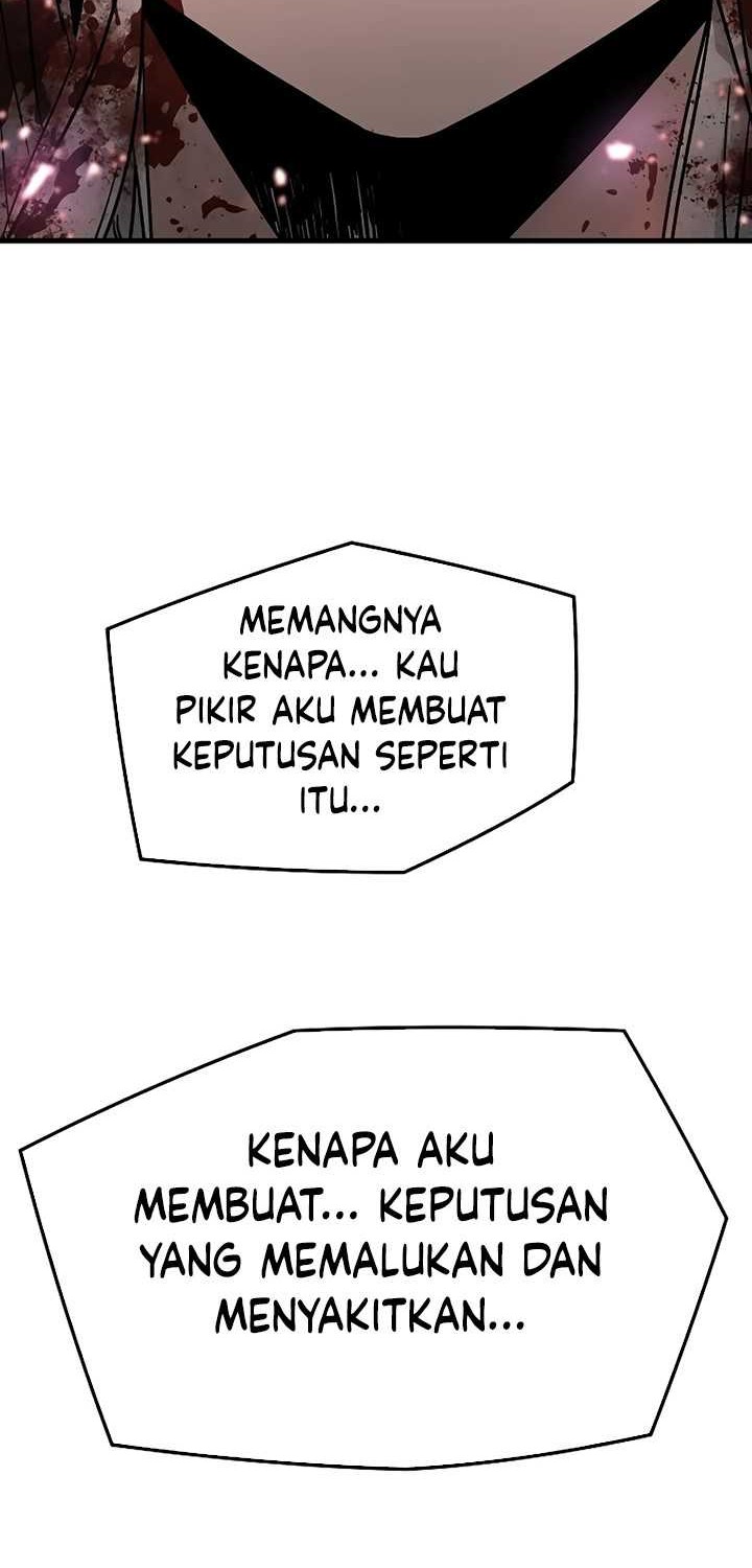 The Breaker: Eternal Force Chapter 76 - halaman 73