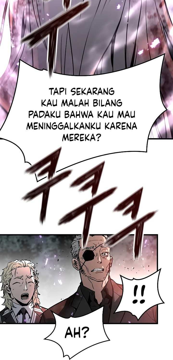 The Breaker: Eternal Force Chapter 76 - halaman 75