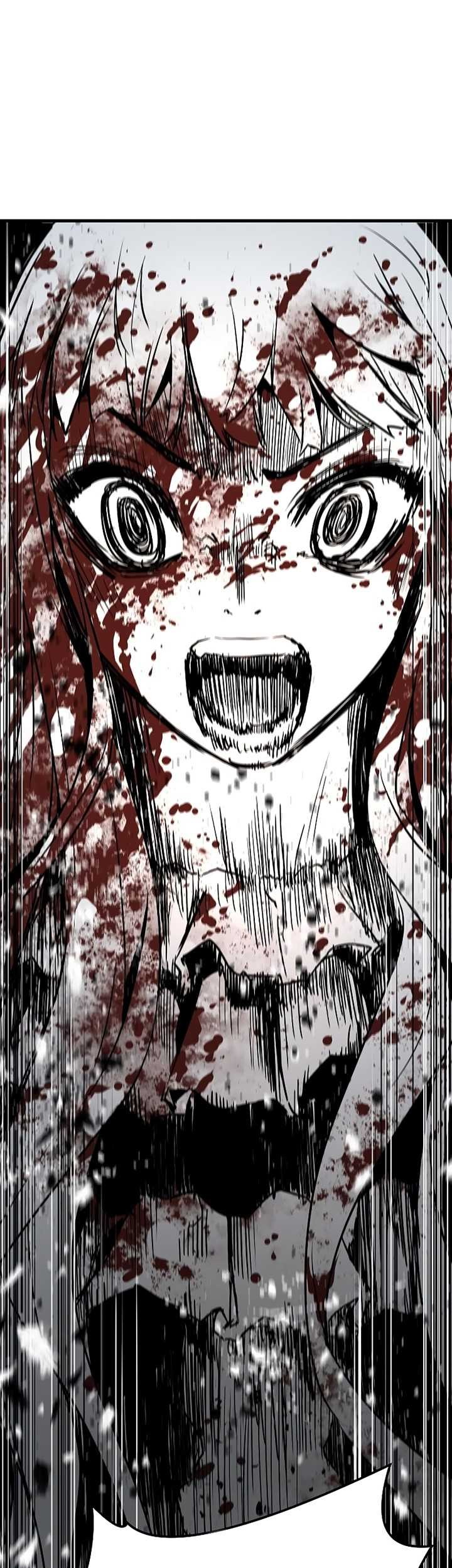 The Breaker: Eternal Force Chapter 76 - halaman 76