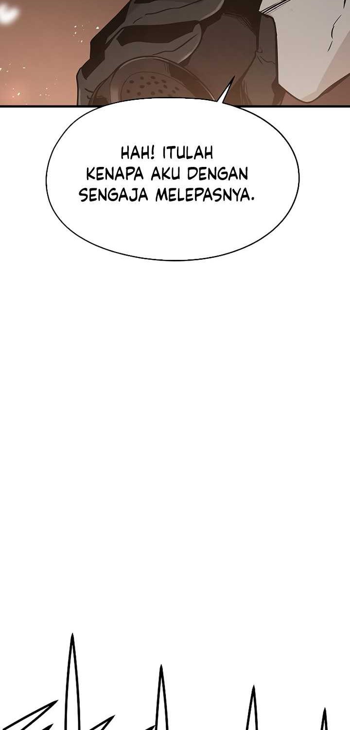 The Breaker: Eternal Force Chapter 76 - halaman 9