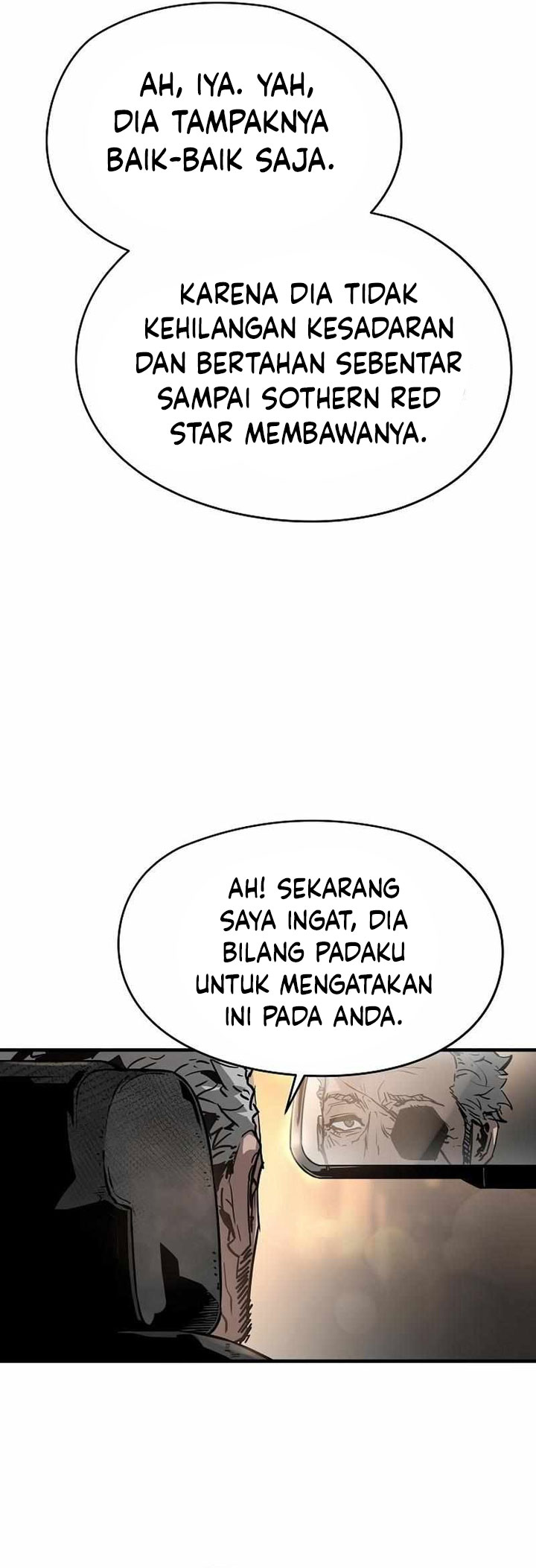 The Breaker: Eternal Force Chapter 77 - halaman 11
