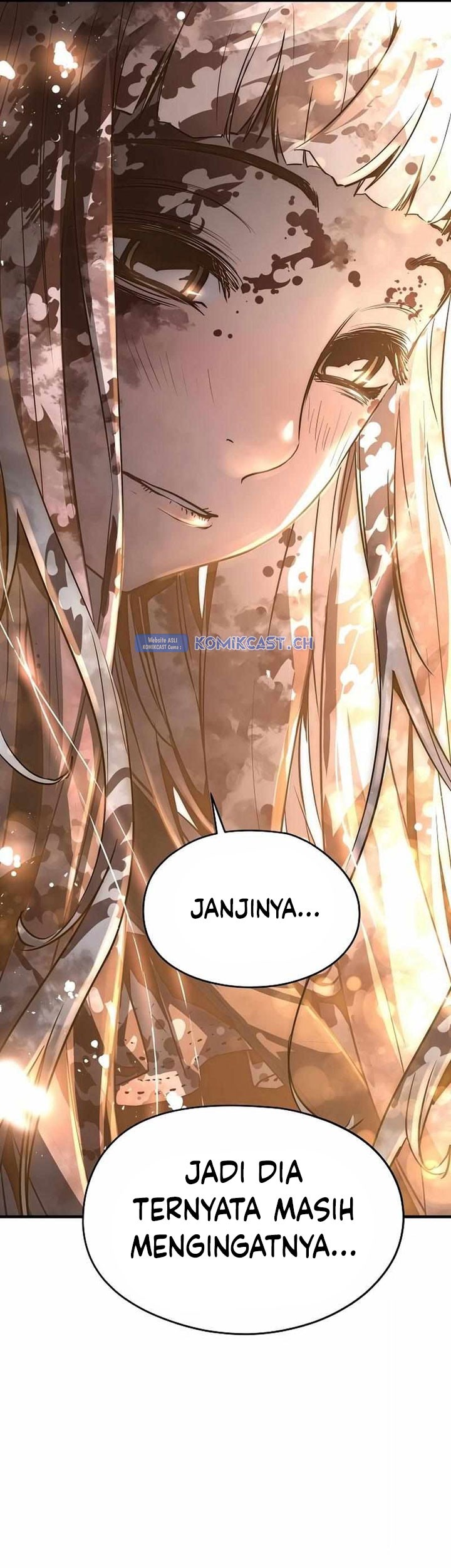 The Breaker: Eternal Force Chapter 77 - halaman 15