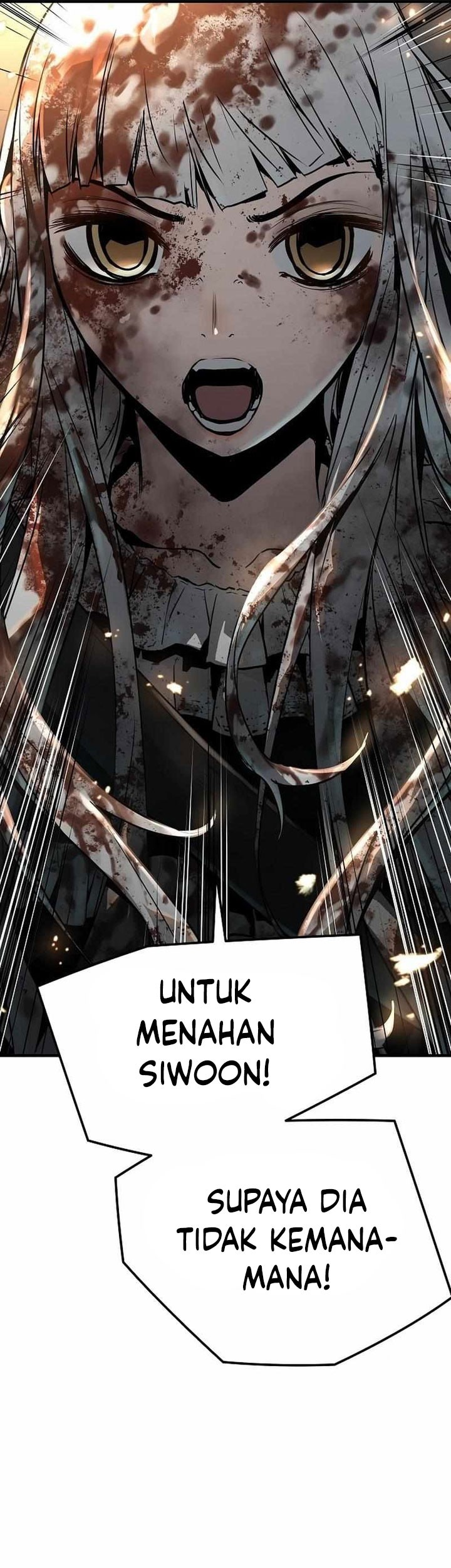 The Breaker: Eternal Force Chapter 77 - halaman 20