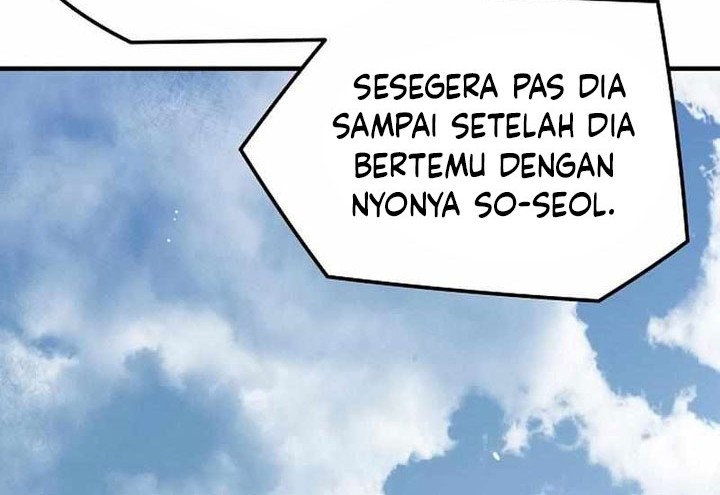 The Breaker: Eternal Force Chapter 77 - halaman 29