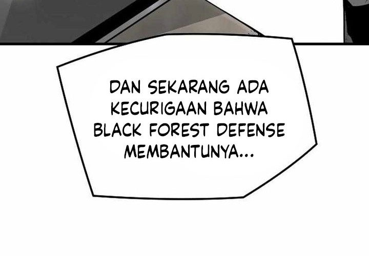 The Breaker: Eternal Force Chapter 77 - halaman 38