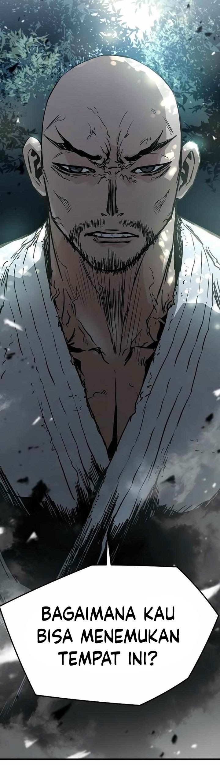 The Breaker: Eternal Force Chapter 77 - halaman 47