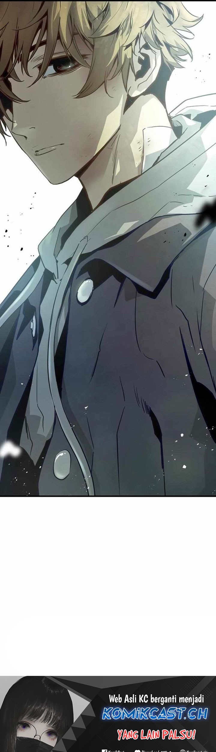 The Breaker: Eternal Force Chapter 77 - halaman 51