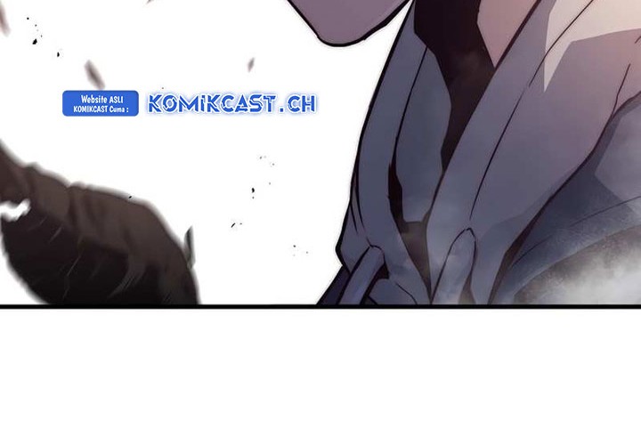 The Breaker: Eternal Force Chapter 78 - halaman 1