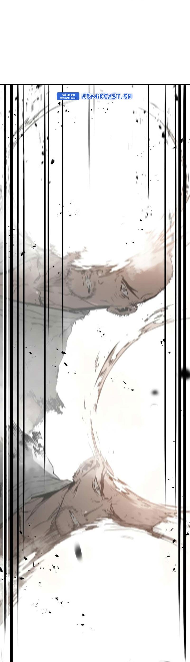 The Breaker: Eternal Force Chapter 78 - halaman 14