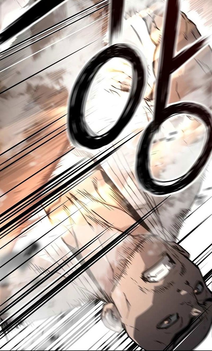 The Breaker: Eternal Force Chapter 78 - halaman 19