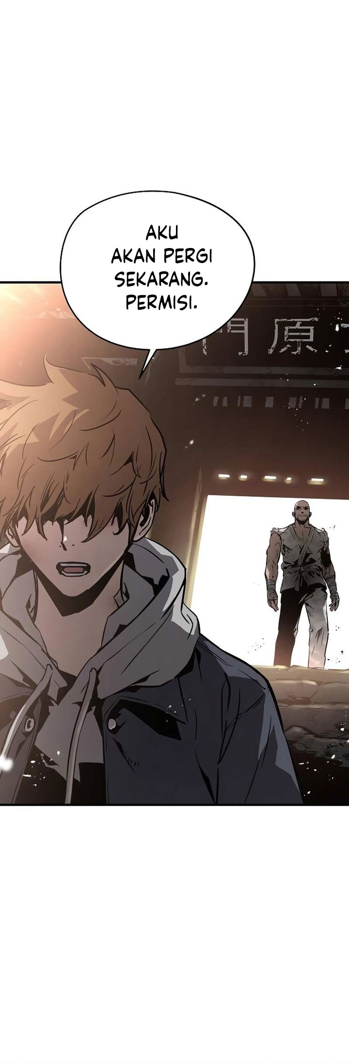 The Breaker: Eternal Force Chapter 78 - halaman 2