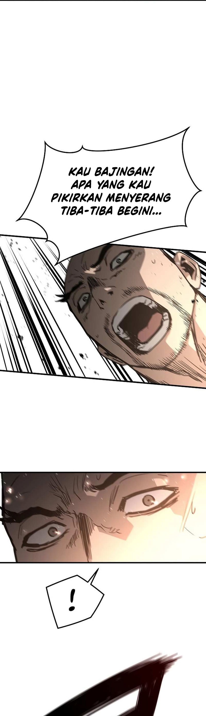 The Breaker: Eternal Force Chapter 78 - halaman 20