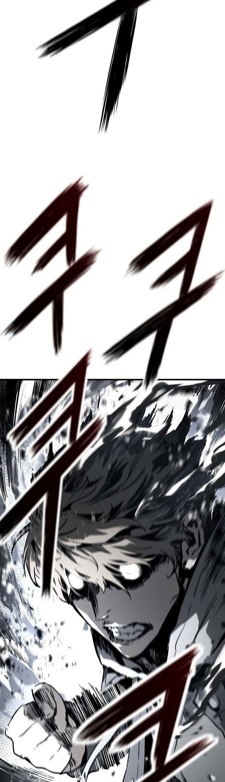 The Breaker: Eternal Force Chapter 78 - halaman 22